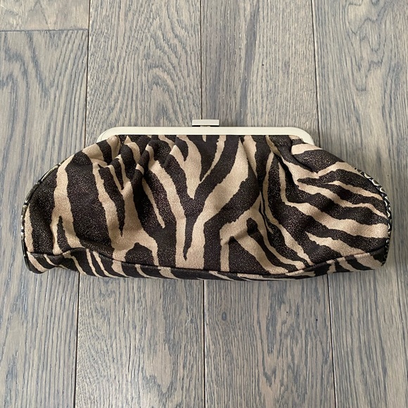 Guess Clutch Bag - Picture 3 of 4